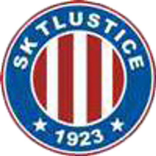 Sportovní klub Tlustice logo