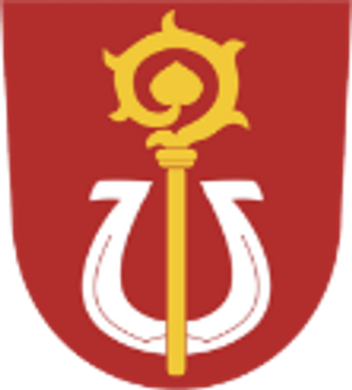 Skuhrov - obecní úřad logo