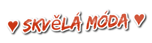 Skvelamoda.cz logo