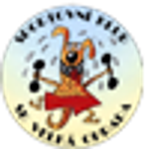 Sportovní klub Velká Ohrada, z.s. logo