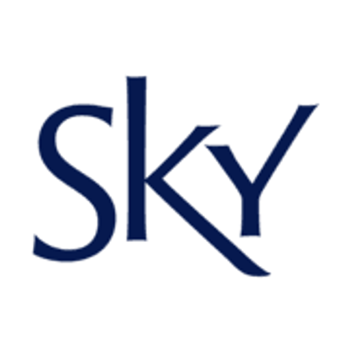 Sky Bohdalec logo