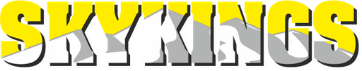 Skykings logo