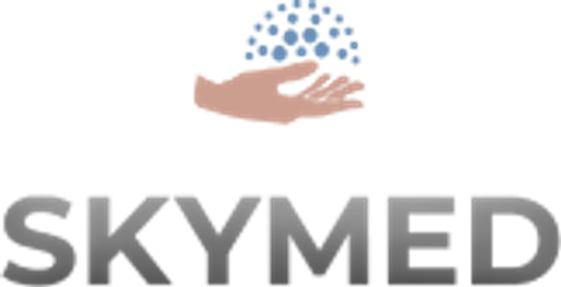 Skymed s.r.o. logo