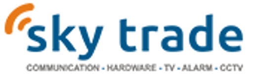 SKY Trade logo