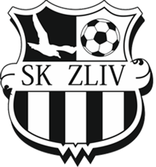 SK Zliv logo