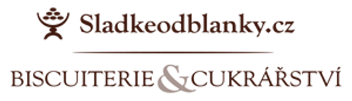 Sladké od Blanky logo