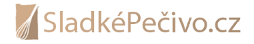 Ing. Dana Rydygrová - sladké pečivo logo