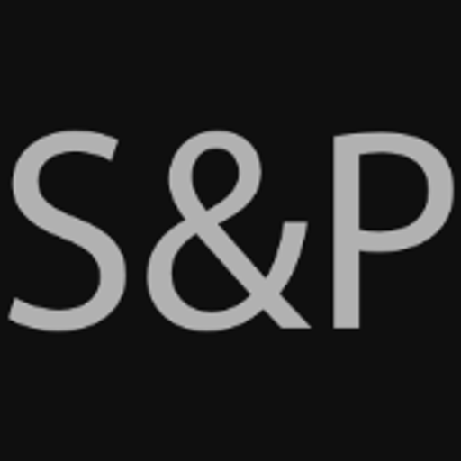 S&P ARCHITEKTI logo