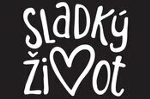 Kavárna Sladký Život logo