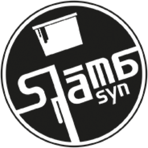 Sláma a syn logo