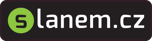 Zdeněk Němec - S LANEM logo