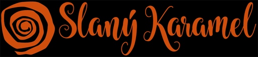 Slaný Karamel logo