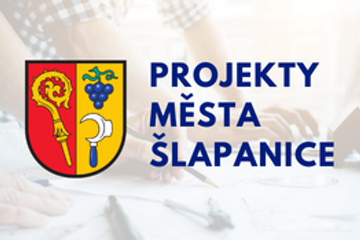 Městský úřad Šlapanice logo