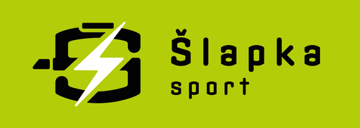 ŠLAPKA SPORT logo