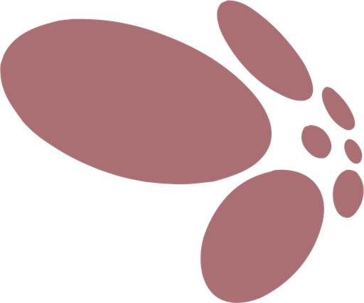 S láskou v květech logo