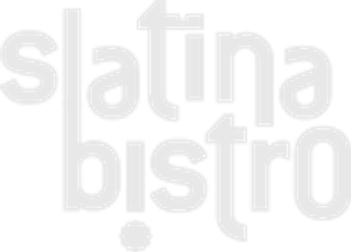 Slatina Bistro logo