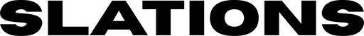 SLATIONS s.r.o. logo