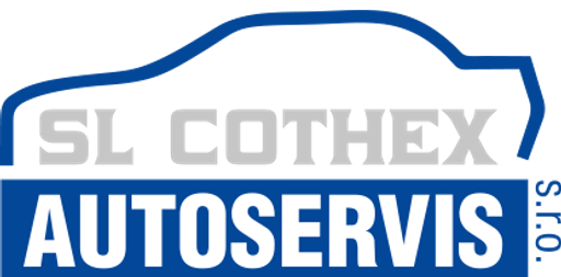 SL Cothex logo