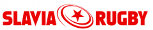 Rugby club Slavia Praha logo
