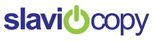 slavi copy logo