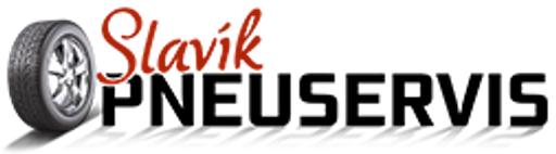 Pneuservis Slavík logo