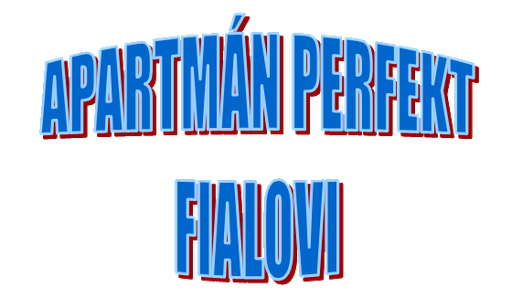 Apartmán Perfekt logo