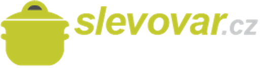 Slevovar.cz logo