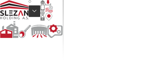 SLEZAN HOLDING, a.s. logo