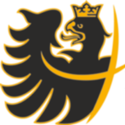 Slezská bezpečnostní logo