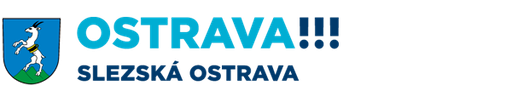 Úřad městského obvodu Ostrava - Slezská Ostrava logo