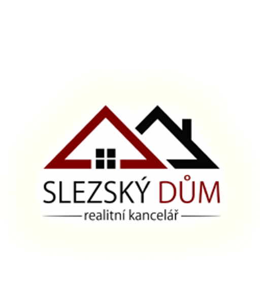 Realitní kancelář SLEZSKÝ DŮM s.r.o. logo