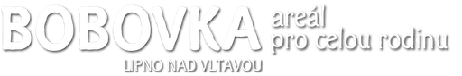 Areál BOBOVKA logo