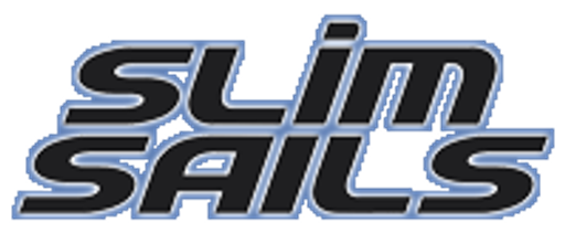SLIM SAILS logo