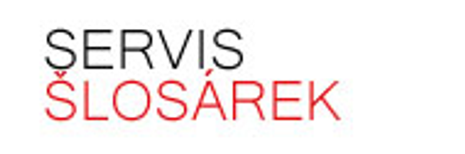 Servis Šlosárek logo