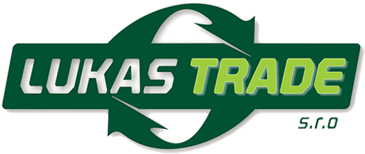 Lukas trade, s.r.o. logo