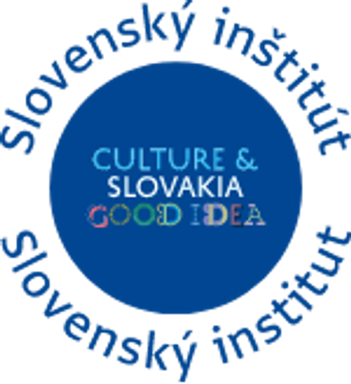 Slovenský inštitút v Prahe logo