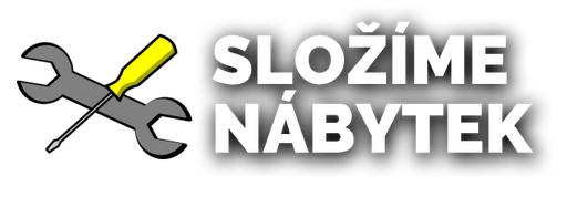 Složíme-Nábytek logo