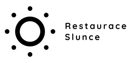 Restaurace Slunce logo