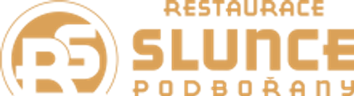 Restaurace Slunce Podbořany logo