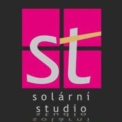 Solární studio Slunce Trutnova logo