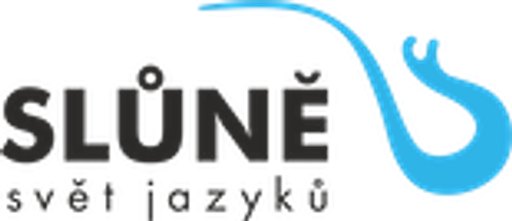 Slůně - svět jazyků logo