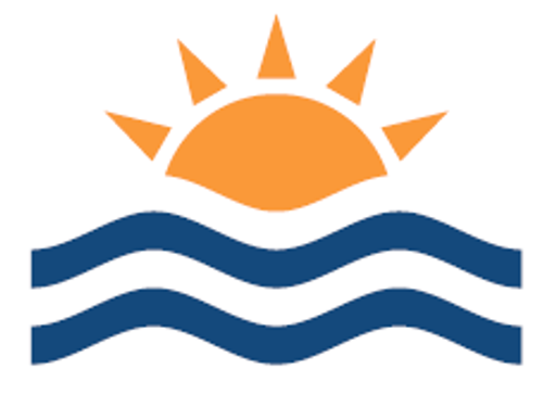 Sluneční zátoka logo