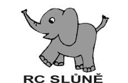 Rodinné centrum Slůně logo