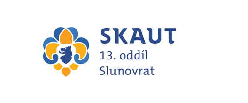 Junák - český skaut, středisko Labyrint Blansko, Slunovrat logo