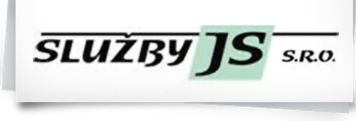 SLUŽBY JS, s.r.o. logo
