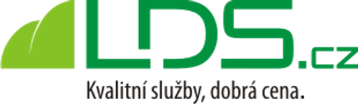 LDS logo