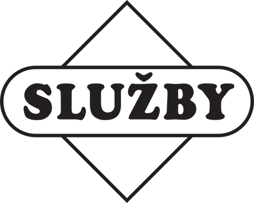 Služby Havlický logo