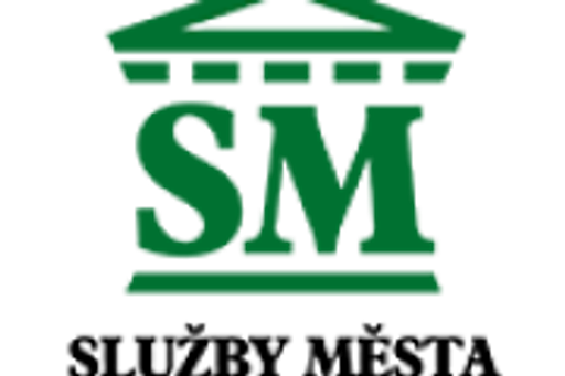 Služby města Náměšť nad Oslavou logo