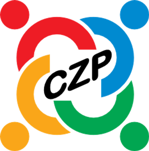 Centrum pro zdravotně postižené Karlovarského kraje, o.p.s. logo