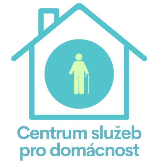 Centrum služeb pro domácnost logo